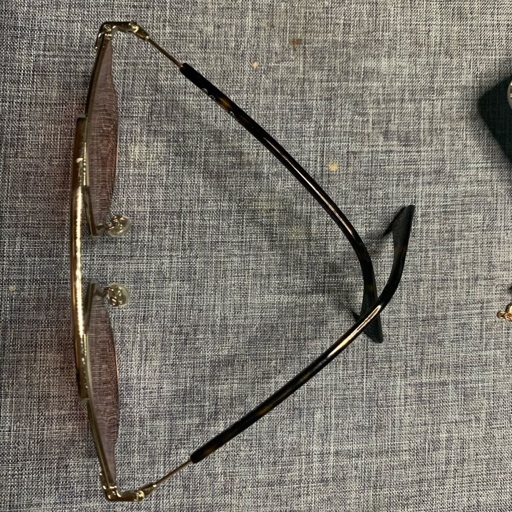 Christian Dior Sunglasses - Picture 3 of 8